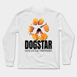 Vintage 90s Dogstar Band Classic Long Sleeve T-Shirt